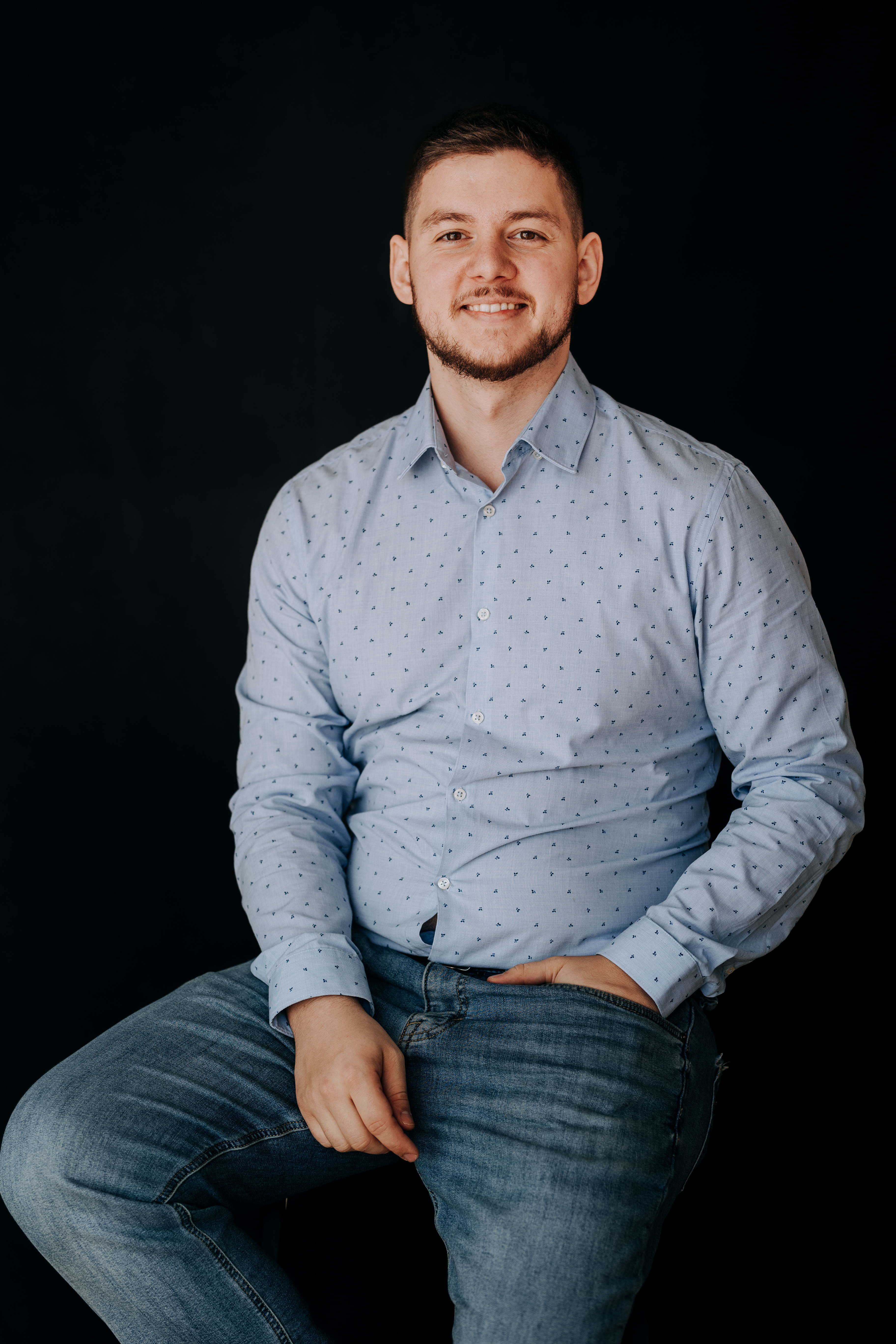 Igor Bobusky — IB Webdesign Schweiz